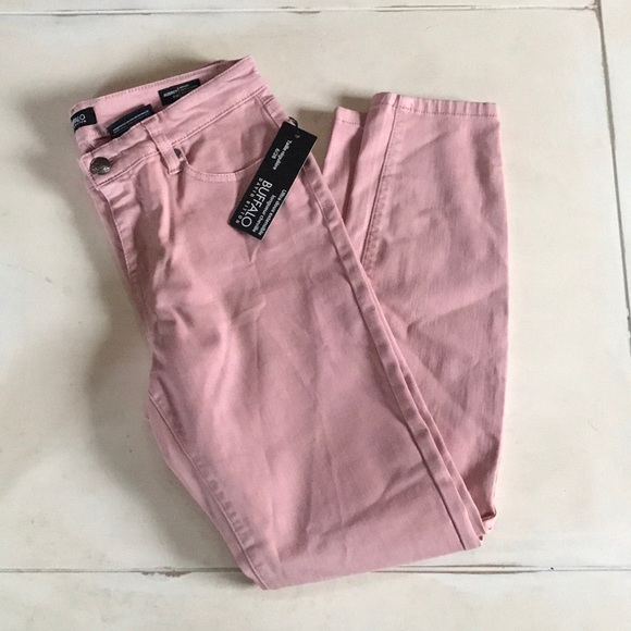 NWT BUFFALO Aubrey jeans - Picture 2 of 7